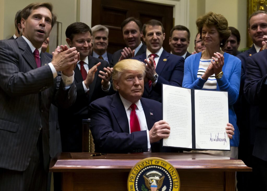 Donald Trump and the Drive for American Energy Dominance: An In-Depth Exploration Donald Trump and the Drive for American Energy Dominance: An In-Depth Exploration