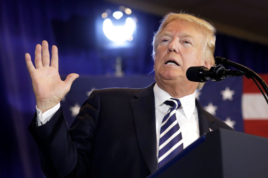 How Deregulation Under Trump Boosted the Economy: A Deep Dive How Deregulation Under Trump Boosted the Economy: A Deep Dive