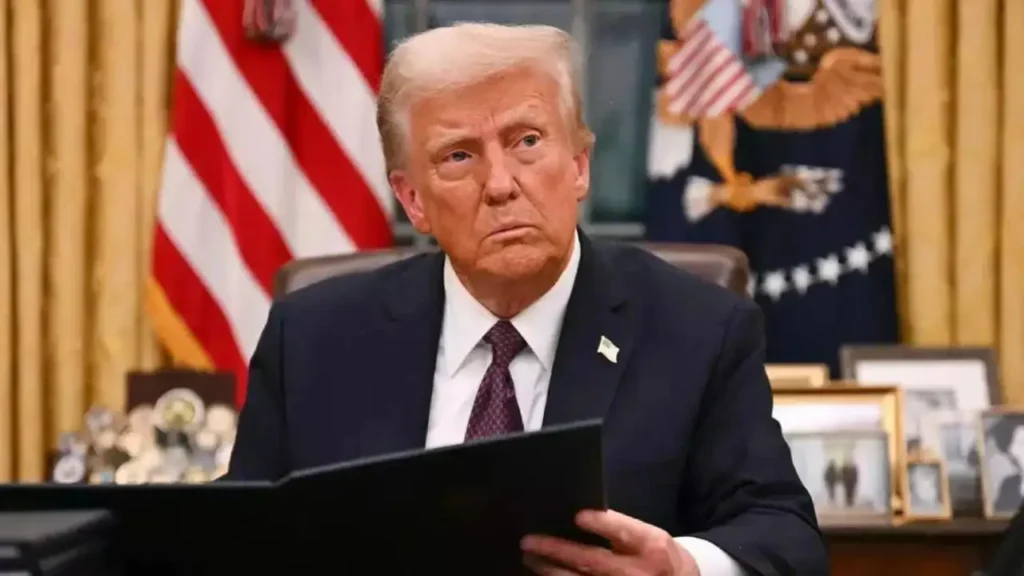 Trump’s Foreign Aid Policy for Global Prosperity: An In-Depth Exploration Trump’s Foreign Aid Policy for Global Prosperity: An In-Depth Exploration
