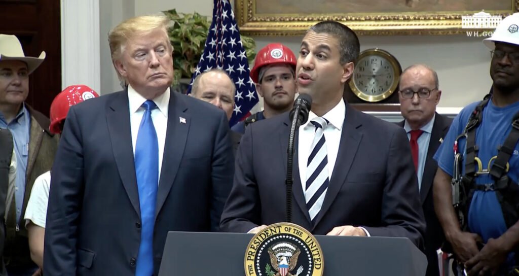 Trump Administration’s Push for 5G: A Deep Dive into Policy, Progress, and Pitfalls Trump Administration’s Push for 5G: A Deep Dive into Policy, Progress, and Pitfalls