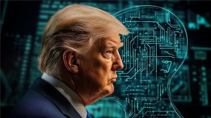 Trump Era AI Policy and Tech Innovation: A Deep Dive into America’s AI Revolution Trump Era AI Policy and Tech Innovation: A Deep Dive into America’s AI Revolution