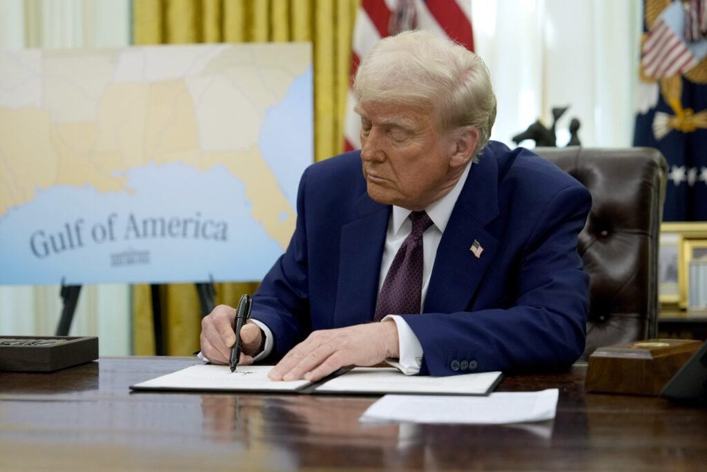 Trump’s Fracking Policy and the Quest for Energy Independence: A Deep Dive into America’s Energy Future Trump’s Fracking Policy and the Quest for Energy Independence: A Deep Dive into America’s Energy Future