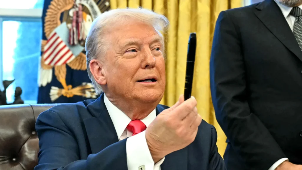 Unveiling Healthcare Costs: The Impact of Trump’s Price Transparency Executive Order Unveiling Healthcare Costs: The Impact of Trump’s Price Transparency Executive Order