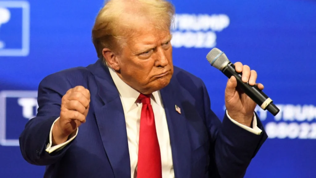 Trump’s Legal Immigration Overhaul Explained: A Deep Dive into Policy Shifts and Their Impact Trump’s Legal Immigration Overhaul Explained: A Deep Dive into Policy Shifts and Their Impact