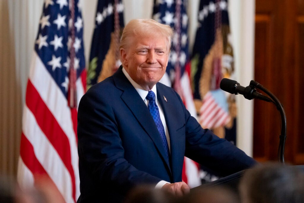 Trump Tariffs and Fair Trade Strategy Explained: A Deep Dive into Economic Impacts and Global Reactions Trump Tariffs and Fair Trade Strategy Explained: A Deep Dive into Economic Impacts and Global Reactions