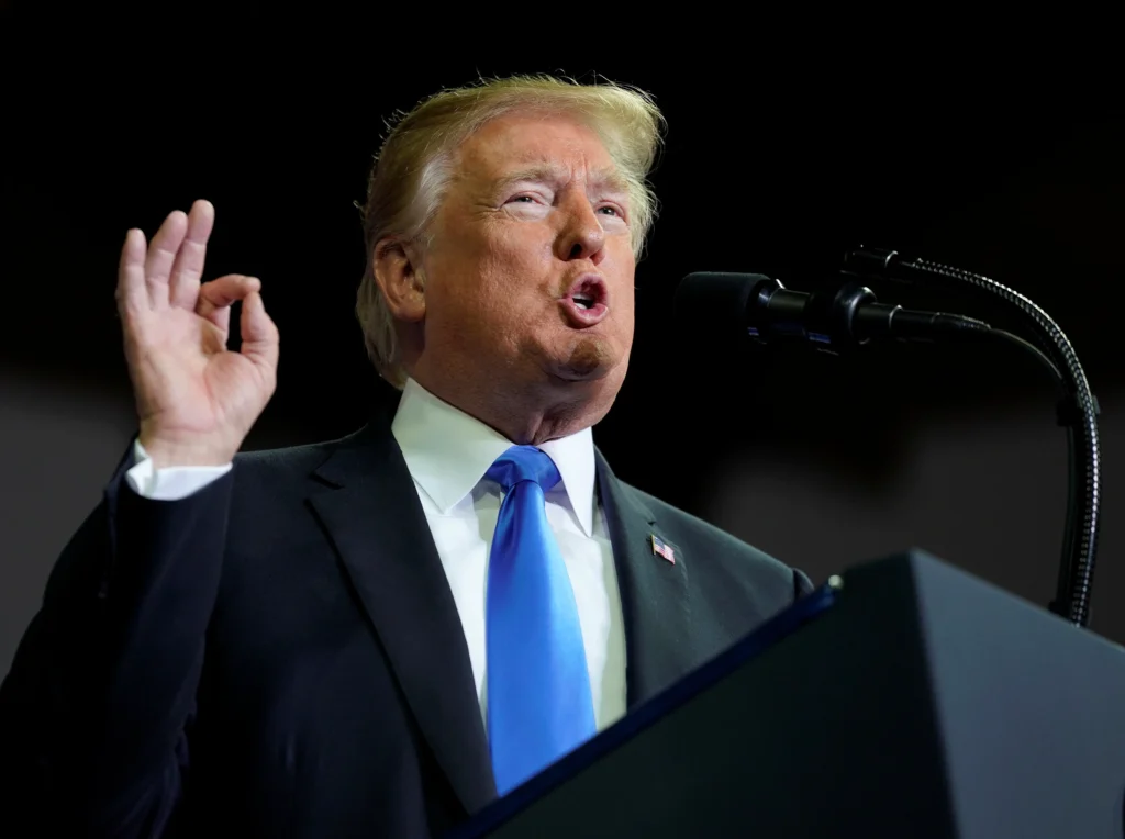 Trump Tax Cuts for the Middle Class in 2025: What You Need to Know Trump Tax Cuts for the Middle Class in 2025: What You Need to Know