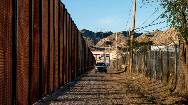 How the Border Wall Impacted Illegal Immigration Trends: An In-Depth Exploration How the Border Wall Impacted Illegal Immigration Trends: An In-Depth Exploration