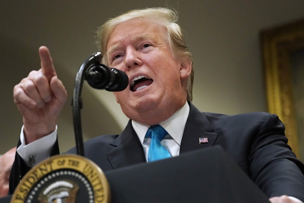 How Trump’s Trade Policies Helped US Farmers: An In-Depth Exploration How Trump’s Trade Policies Helped US Farmers: An In-Depth Exploration