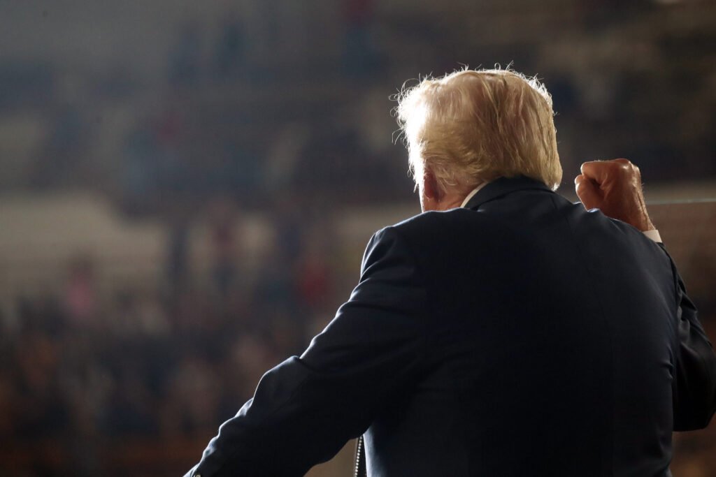The Impact of Trump’s Healthcare Plan on American Families: A Deep Dive The Impact of Trump’s Healthcare Plan on American Families: A Deep Dive