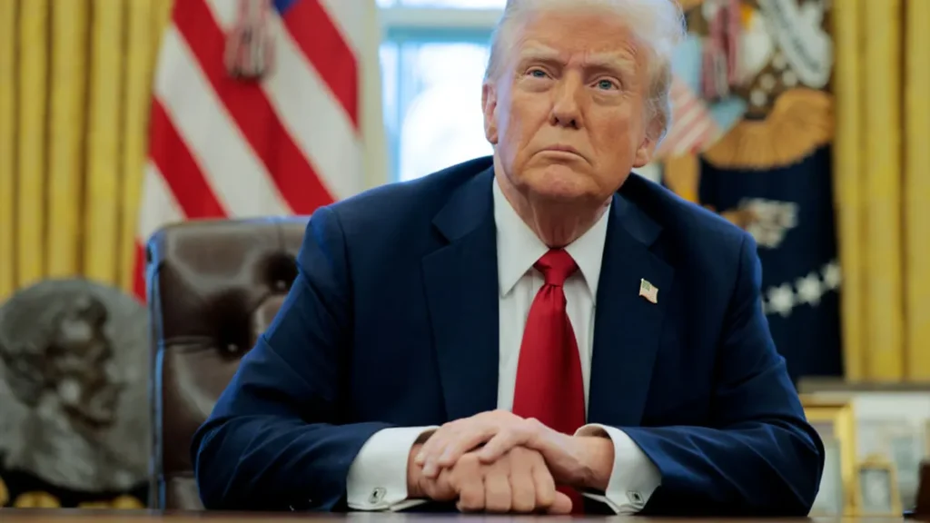 Trump Administration Health Policy Reforms: A Deep Dive into Changes and Impacts Trump Administration Health Policy Reforms: A Deep Dive into Changes and Impacts
