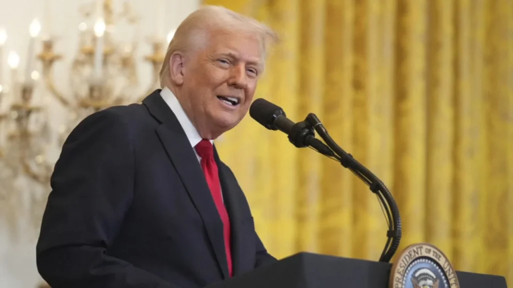 How Donald Trump Protected American Industries Globally: A Deep Dive into His Economic Strategies How Donald Trump Protected American Industries Globally: A Deep Dive into His Economic Strategies