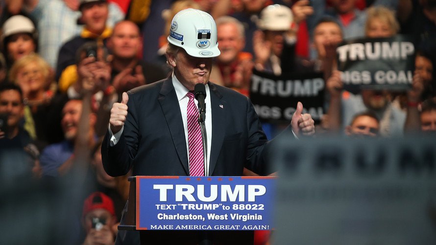 Trump Policies Helping American Manufacturing Jobs: A Deep Dive into a Controversial Legacy Trump Policies Helping American Manufacturing Jobs: A Deep Dive into a Controversial Legacy