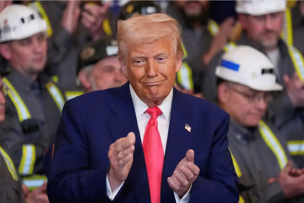 Trump’s Diplomacy and Global Economic Influence: A Game-Changer or a Gamble? Trump’s Diplomacy and Global Economic Influence: A Game-Changer or a Gamble?