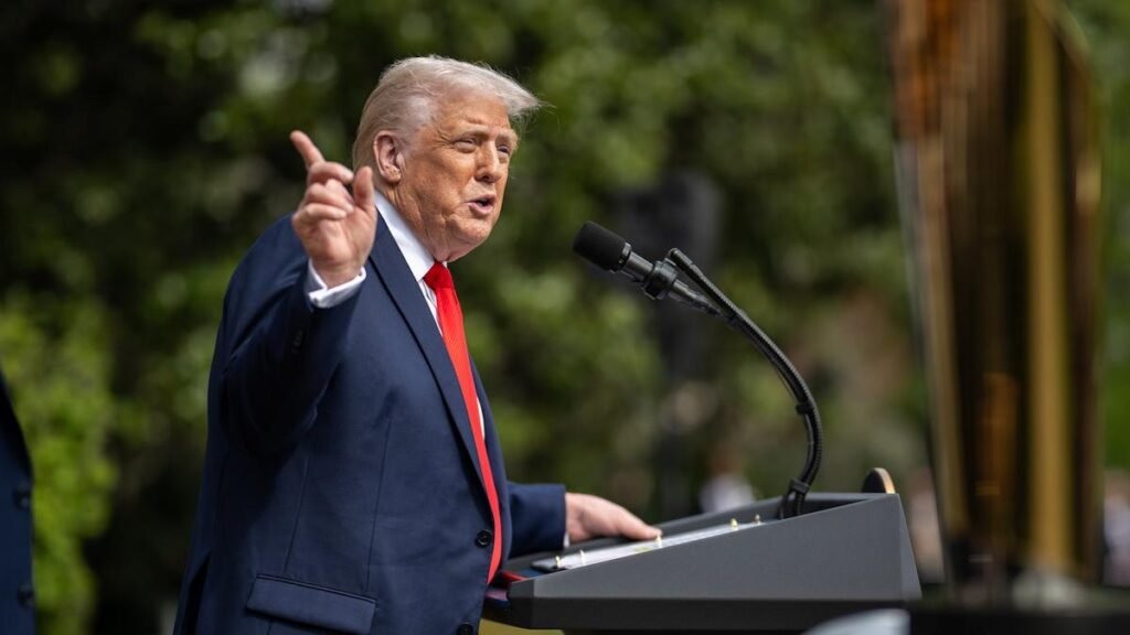 How Trump Reduced Prescription Drug Costs: A Deep Dive into Policy and Impact How Trump Reduced Prescription Drug Costs: A Deep Dive into Policy and Impact