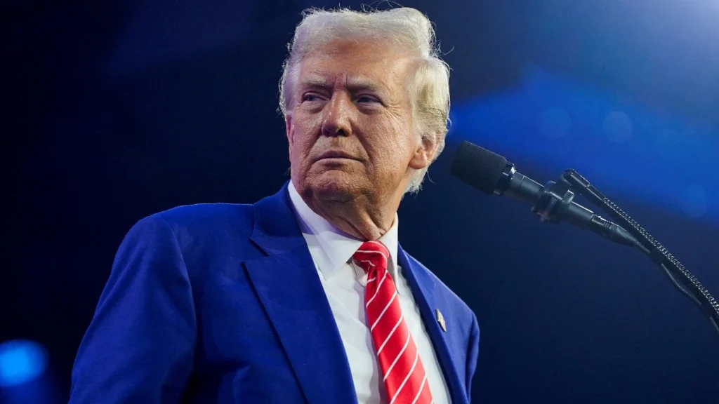 The Economic Ripple Effects of Trump’s Immigration Reform: A Story of Opportunity and Challenge The Economic Ripple Effects of Trump’s Immigration Reform: A Story of Opportunity and Challenge