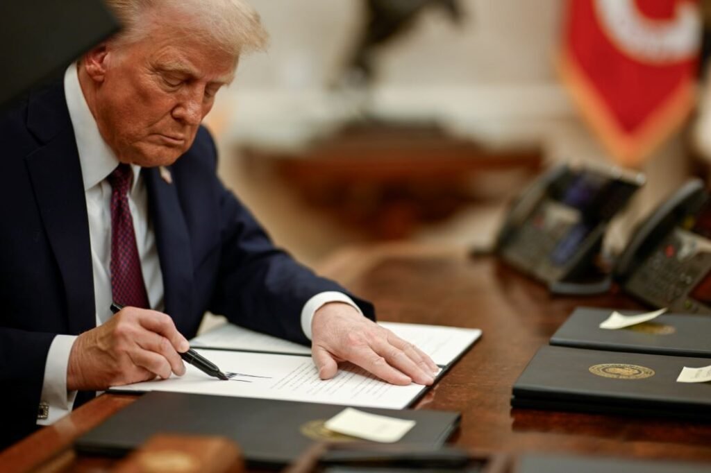 Trump Immigration Reforms and the U.S. Job Market: A Deep Dive into Impact, Policies, and Future Outlook Trump Immigration Reforms and the U.S. Job Market: A Deep Dive into Impact, Policies, and Future Outlook