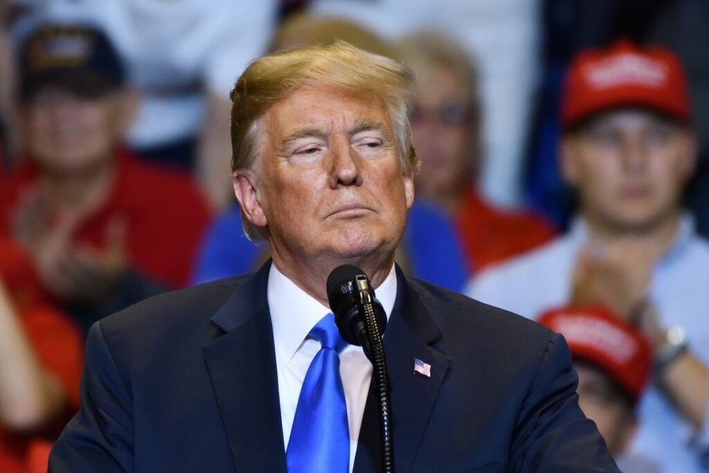 How Trump Boosted US Oil and Gas Production: A Deep Dive into Policy and Impact How Trump Boosted US Oil and Gas Production: A Deep Dive into Policy and Impact