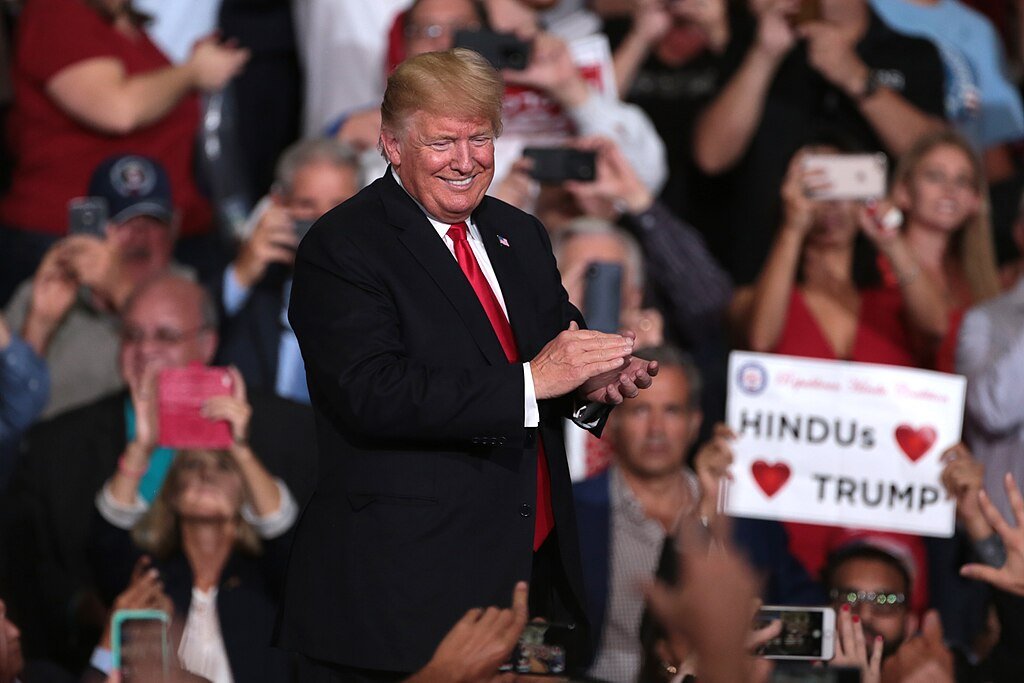 Trump’s Initiatives to Boost Tech Industry Growth: A Deep Dive into the 45th President’s Tech Vision Trump’s Initiatives to Boost Tech Industry Growth: A Deep Dive into the 45th President’s Tech Vision
